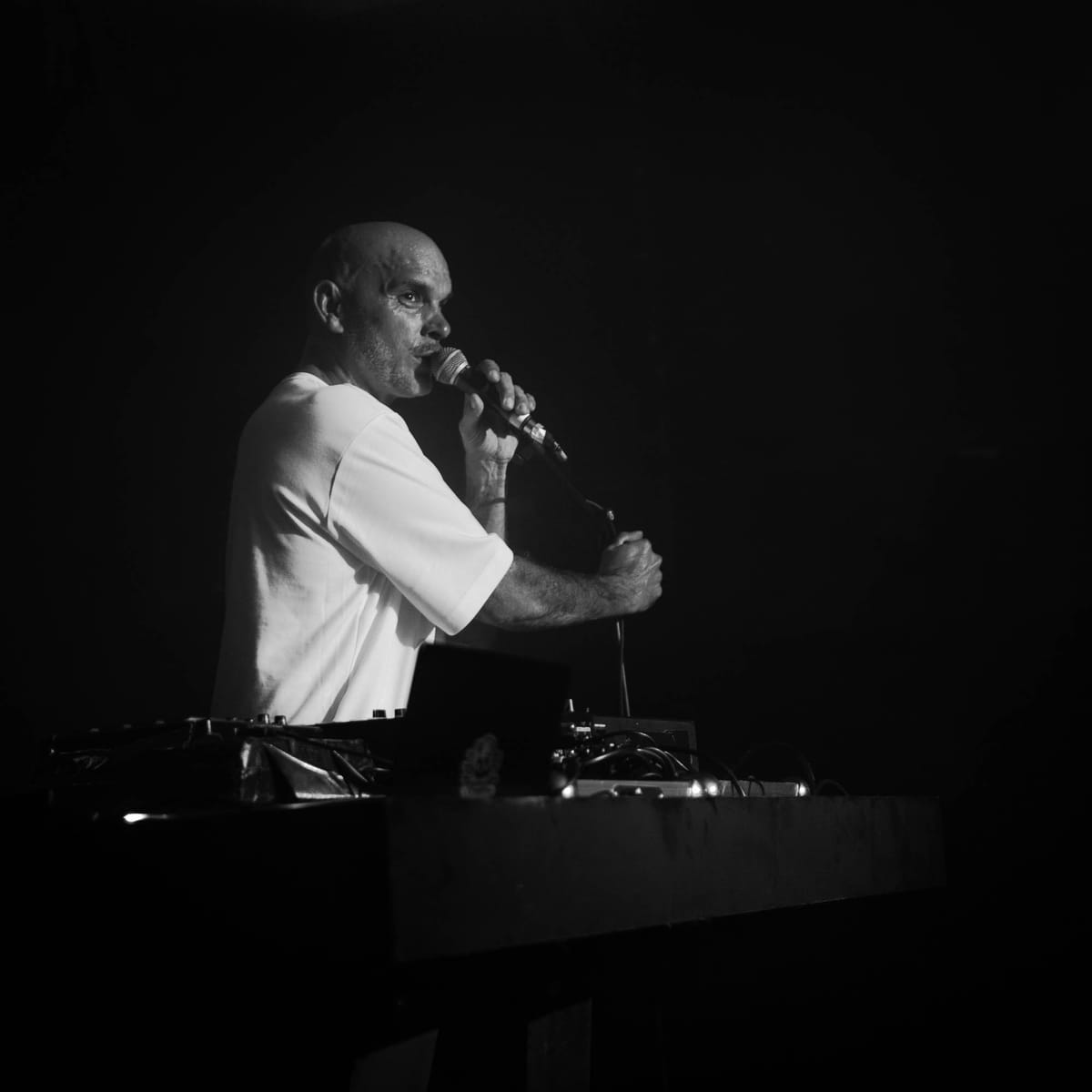 DJ Pone @ Makeda