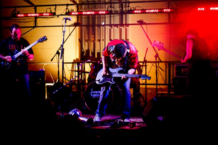 Fête de la musique Rambouillet